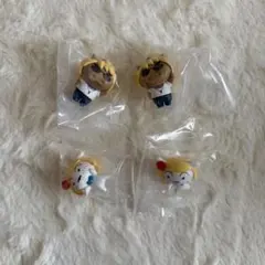 ギャルなクレヨンしんちゃん ぶりぶりざえもん シロ