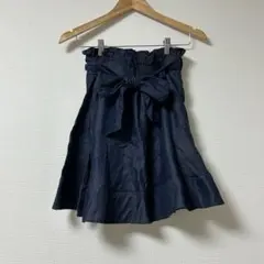 one after another nice claup❁⃘フレアデニムスカート