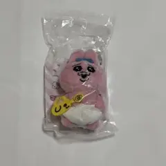 新品未開封 おぱんちゅうさぎ ぬいぐるみ