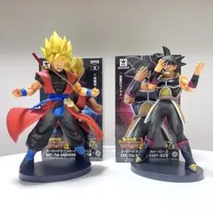 ドラゴンボール フィギュアセット