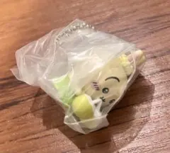 映画ちいかわ 人魚の島のひみつ たべものいっぱいマスコット うさぎ