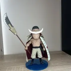 ワンピース ワーコレ MEGA3セット