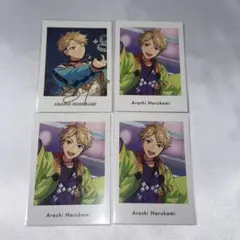 あんスタ ぱしゃっつ P.A.shots!! vol.6 鳴上嵐 - メルカリ