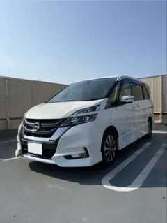 日産 オーラ Gレザーエディション BOSEスピーカー 車検2028年 - メルカリ