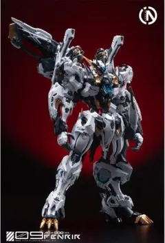 IN ERA+/無限新星 摩動核 海外プラモ 中華プラモ まとめ売り - メルカリ