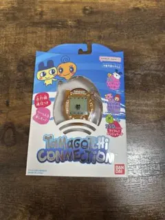 Tamagotchi Connection オレンジ