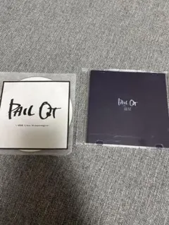 2026年最新】pail out cdの人気アイテム - メルカリ