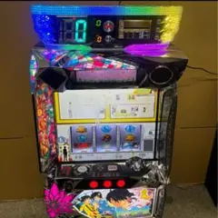 5号機 偽物語 実機 家庭用フルセット！ 楽天市場】《家庭用パチスロ》パチスロ偽物語☆サミー☆ コイン