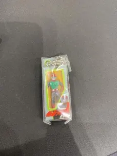 仮面ライダー ソフビパッケージチャーム　2号