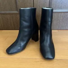 gallarda galante レザーブーツのサムネイル
