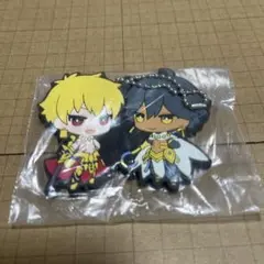 ギルガメッシュ オジマンディアス　FGO HOTEL CHALDEA　ノベルティ ギルガメッシュ オジマンディアス FGO HOTEL CHALDEA ノベルティ