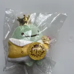 すみっコぐらし うちの子たち大博覧会限定 ぺんぎん？ てのり