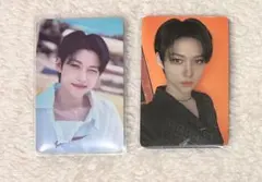 フィリックス コレクトブックトレカ