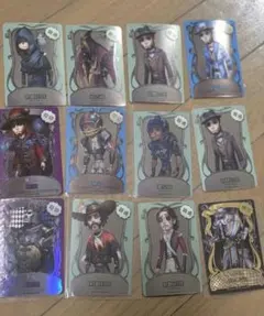 第五人格 カードまとめ売り