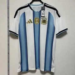 2026 ワールドカップ アルゼンチン代表 ホーム レプリカ ユニフォーム S 2026 ワールドカップ アルゼンチン代表 レプリカ ユニフォーム 海外S