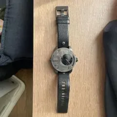 CUSTOM MADE ONE OF EDITION 自動巻き腕時計 - メルカリ