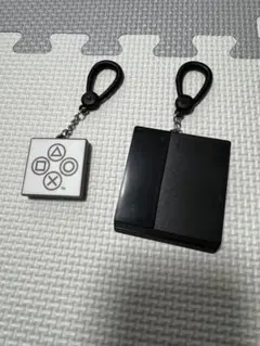 Backpack Buddies Playstation 2点セット