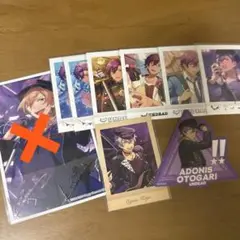 UNDEAD　ぱしゃこれその他