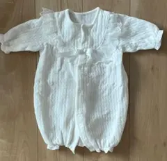 新生児セレモニードレス　最終値下げ済み