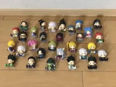 HUNTER×HUNTER ペタドール コンプリート