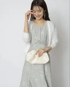 新品未使用 Rady エレフラ エレガンスフラワー Rady - 新品未使用 Radyレディエレガンスフラワーエレフラ花柄パーカー