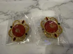 鬼龍紅郎 リングライト 2点セット