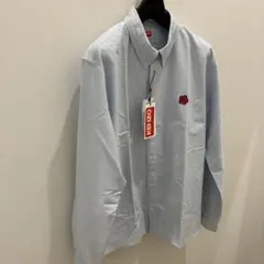 KENZO ケンゾー　BOKE FLOWER シャツのサムネイル