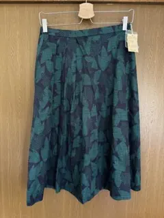 フレアスカート コラボカキカPTMSKのサムネイル