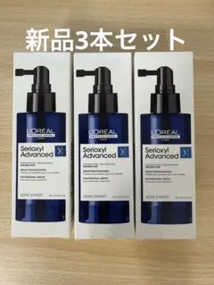 2025年最新】ロレアル セリオキシル デンサーヘア 90mlの人気アイテム