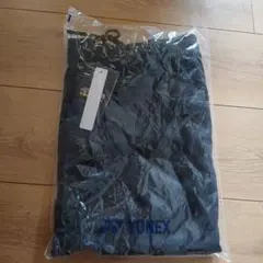 新品!!　YONEX ブラック ショートパンツ