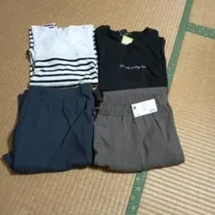 レディース大きいサイズまとめ売り　4Lサイズ