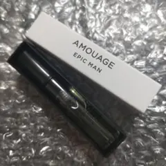 AMOUAGE EPIC MAN 香水のサムネイル