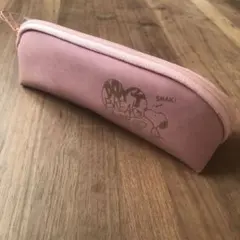 スヌーピー　ペンケース