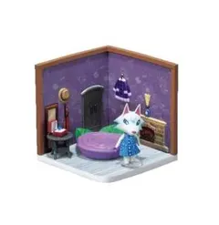 ビアンカ⑥ どうぶつの森 Happy Room リーメント 箱あり