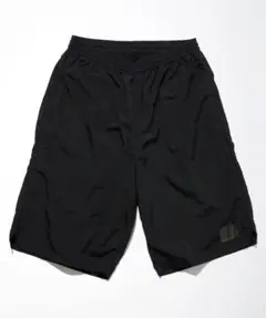 CAHLUMN カウラム リサイクルナイロントラックショーツ Lのサムネイル