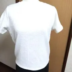 UNIQLOシャーリングTシャツ