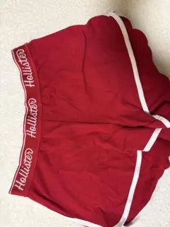 ホリスター　レディース　ショートパンツ