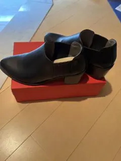 ORiental TRaffic サイドゴアブーティー