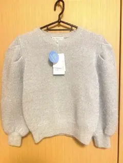 ウィルセレクションwillselection タックスリーブニットのサムネイル