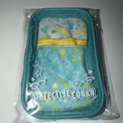 名探偵コナン セガラッキーくじ アクリルスタンドポーチ アクスタポーチ