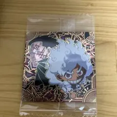 ワンピース キャラクター ステッカーセット