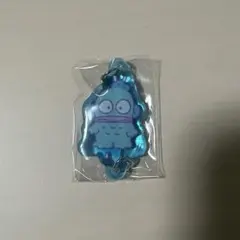 はぴだんぶい 干して!つなげて アクリルチャーム ハンギョドン