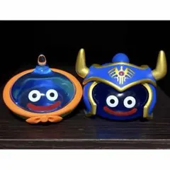 ドラゴンクエスト ビッグクリアフィギュア 職業スライム 2個セット