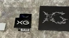 xg K-POP