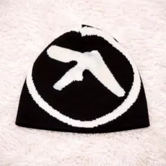 aphex twin エイフェックスツイン　ビーニー　最終値下げ 2026年最新】aphex twin ビーニーの人気アイテム - メルカリ