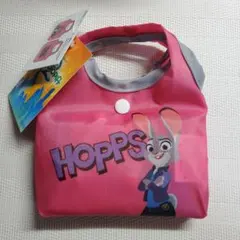 ズートピア　しまむら　エコバッグ　ジュディ＆ニック♡タグ付き新品未使用♡