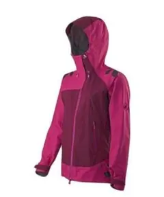 MAMMUT ピンク GORE-TEX レディースM