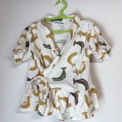 100センチ　子供用甚平　浴衣