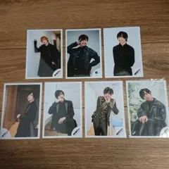 IMPACTors 松井奏 公式写真