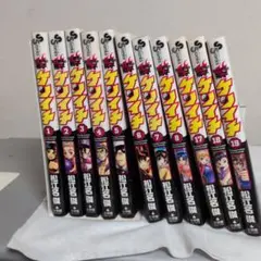 良品 初版】史上最強の弟子ケンイチ 全巻セット 松江名俊 小学館